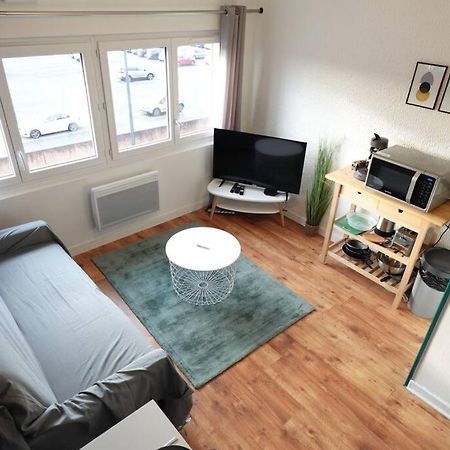 Le Green - Hypercentre - Lens Republique - Confort Apartment Екстериор снимка