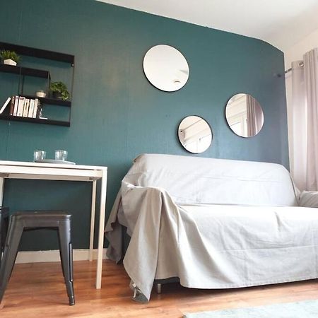 Le Green - Hypercentre - Lens Republique - Confort Apartment Екстериор снимка
