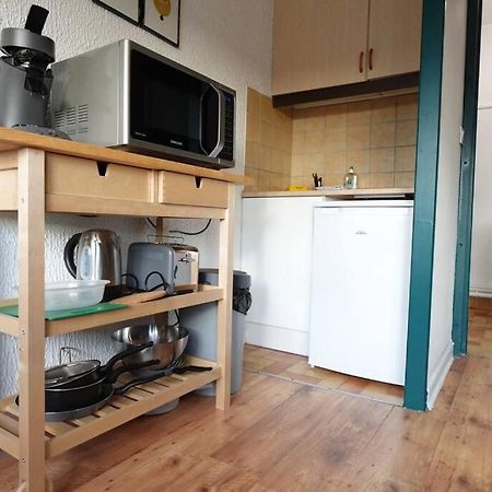 Le Green - Hypercentre - Lens Republique - Confort Apartment Екстериор снимка