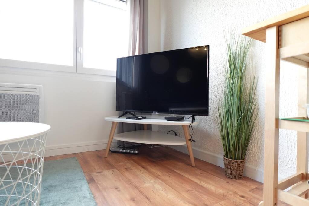 Le Green - Hypercentre - Lens Republique - Confort Apartment Екстериор снимка