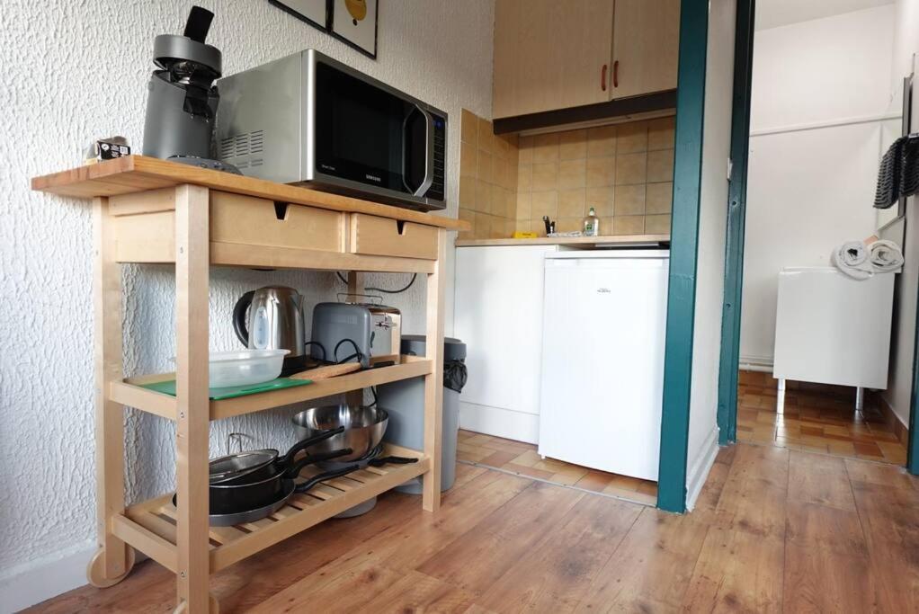Le Green - Hypercentre - Lens Republique - Confort Apartment Екстериор снимка