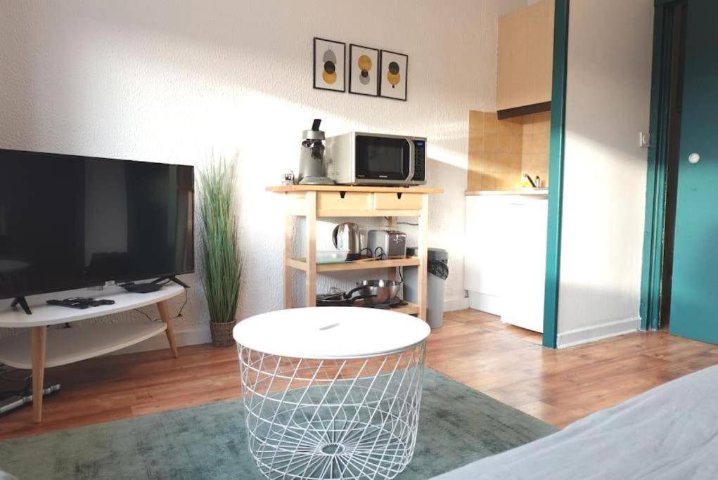 Le Green - Hypercentre - Lens Republique - Confort Apartment Екстериор снимка